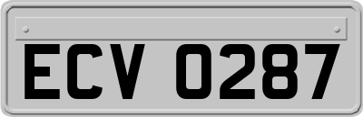 ECV0287