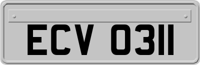 ECV0311