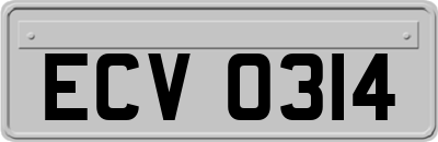ECV0314