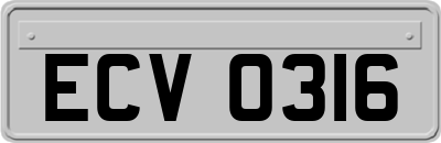 ECV0316