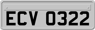 ECV0322