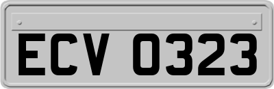 ECV0323