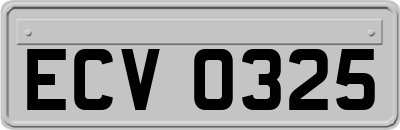 ECV0325