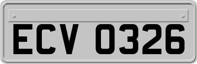 ECV0326