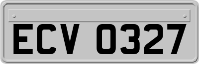 ECV0327