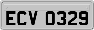 ECV0329