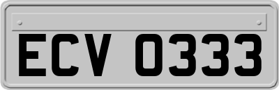 ECV0333
