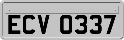 ECV0337