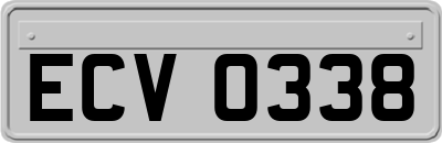 ECV0338