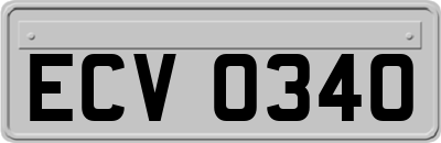 ECV0340
