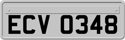 ECV0348
