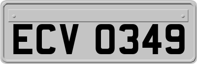 ECV0349