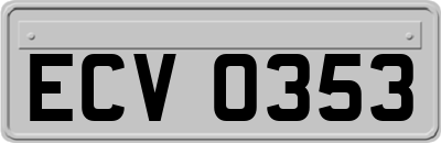 ECV0353