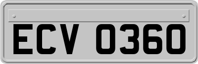 ECV0360