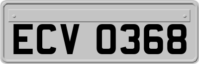 ECV0368