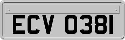 ECV0381