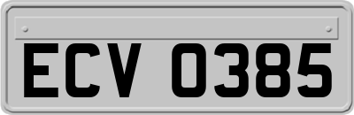ECV0385