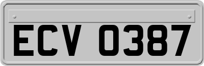 ECV0387