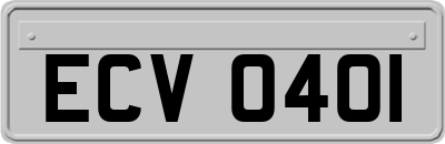 ECV0401