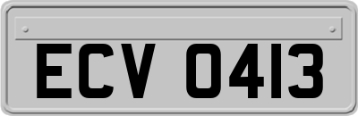 ECV0413