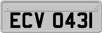 ECV0431