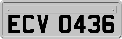 ECV0436