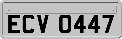 ECV0447