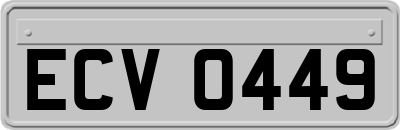 ECV0449
