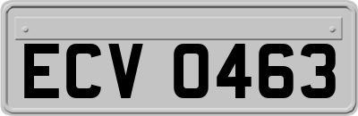 ECV0463