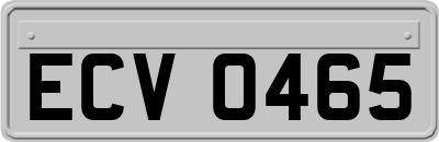 ECV0465