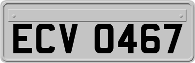ECV0467