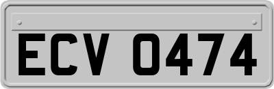 ECV0474