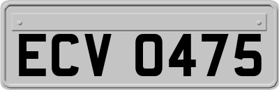 ECV0475