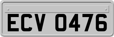 ECV0476