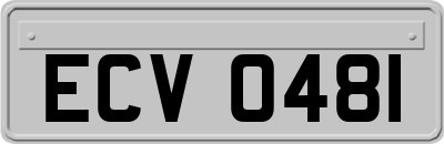 ECV0481
