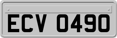ECV0490