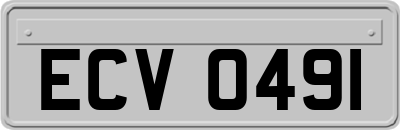 ECV0491