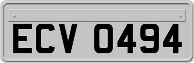 ECV0494