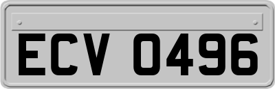ECV0496
