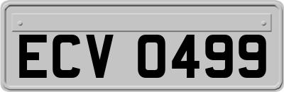 ECV0499