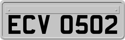 ECV0502