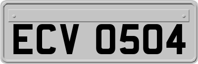 ECV0504