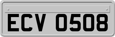 ECV0508