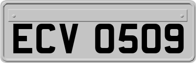 ECV0509