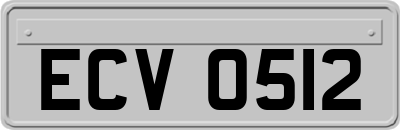 ECV0512