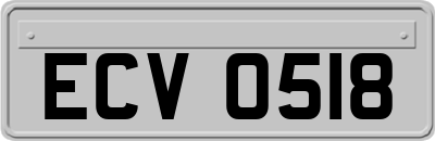 ECV0518