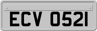 ECV0521