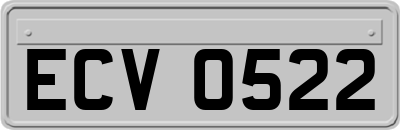 ECV0522