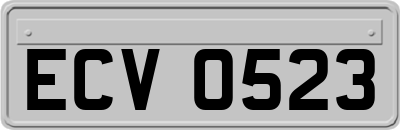 ECV0523