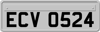 ECV0524